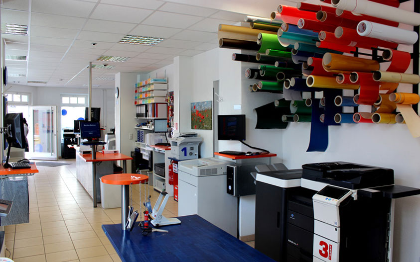 Foto Dakcentrale Nederland